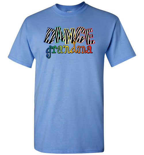 Dance Grandma. SS Tshirt