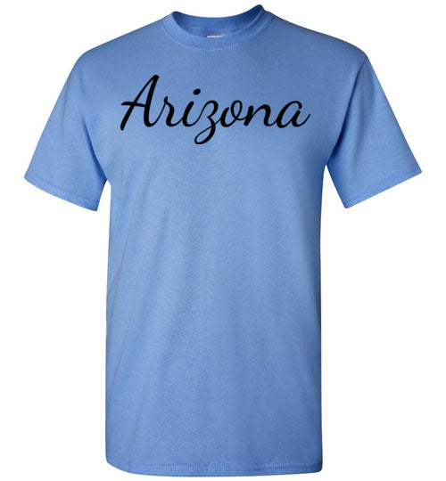 Arizona. Youth. SS Tshirt