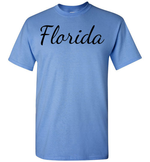 Florida. Youth. SS Tshirt