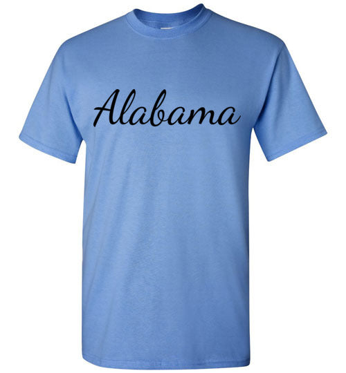 Alabama. Youth. SS Tshirt