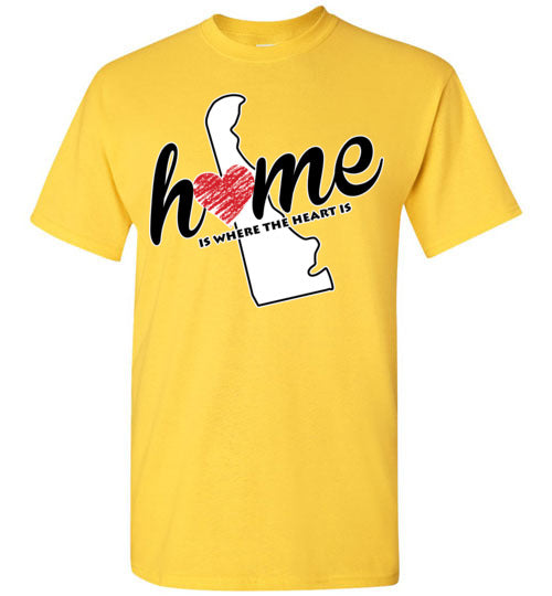 Delaware Home. Youth. SS Tshirt