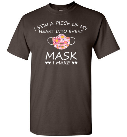 With love. Gildan Short-Sleeve T-Shirt