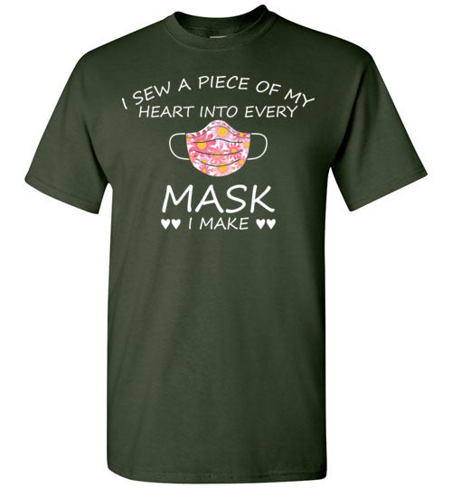 With love. Gildan Short-Sleeve T-Shirt