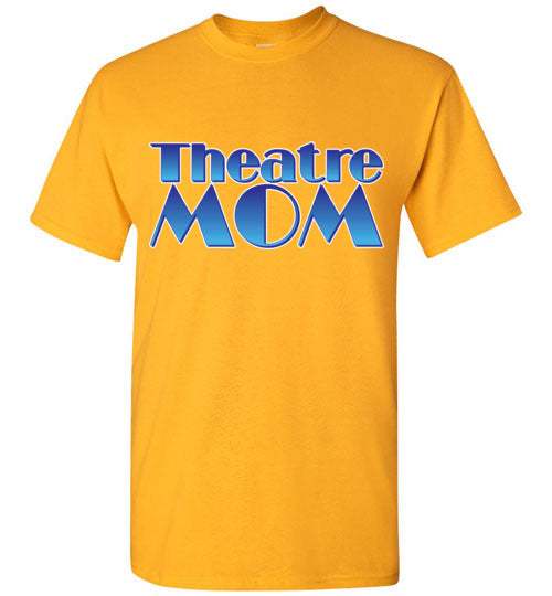 Theatre Mom SS Tshirt