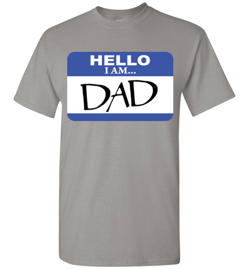 Dad. SS Tshirt