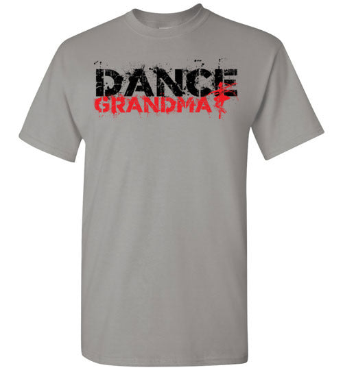 Dance Grandma. SS Tshirt