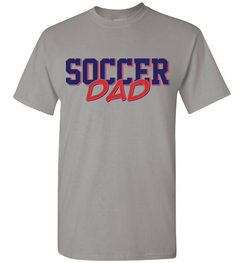 Soccer Dad SS Tshirt