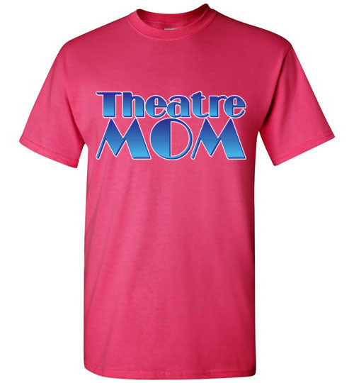 Theatre Mom SS Tshirt