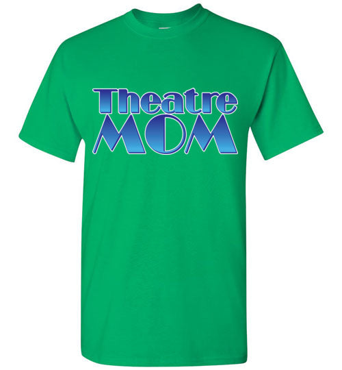 Theatre Mom SS Tshirt