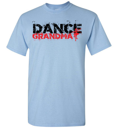 Dance Grandma. SS Tshirt