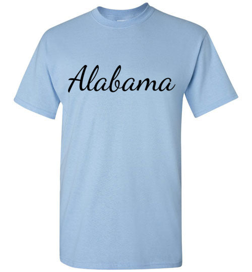 Alabama. Youth. SS Tshirt