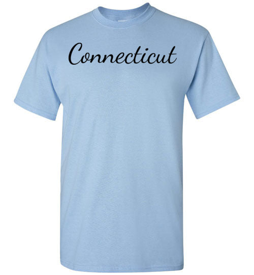 Connecticut. Youth. SS Tshirt