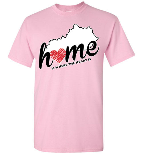 Kentucky Home. Youth. SS Tshirt