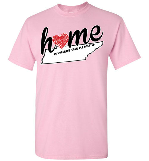 Tennessee Home. Youth. SS Tshirt