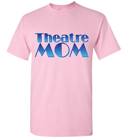 Theatre Mom SS Tshirt