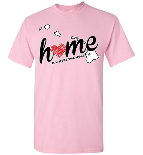 Hawaii Home. Youth. SS Tshirt