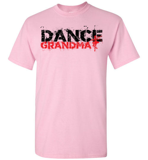 Dance Grandma. SS Tshirt
