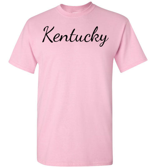 Kentucky. Youth. SS Tshirt