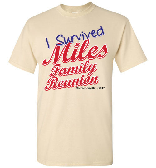 Reunion Sign. Youth. SS Tshirts