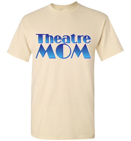 Theatre Mom SS Tshirt