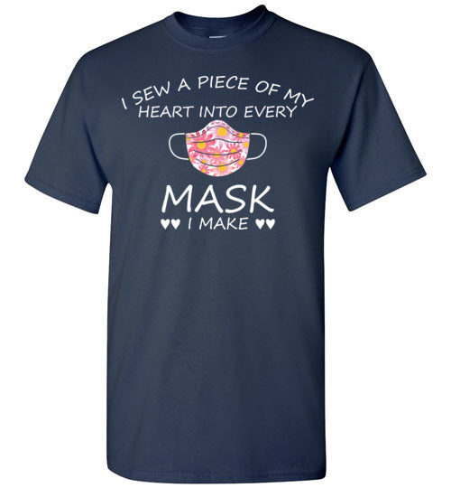 With love. Gildan Short-Sleeve T-Shirt