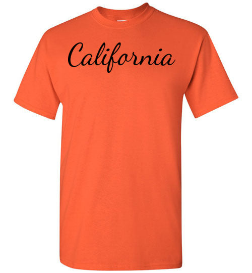 California. Youth. SS Tshirt