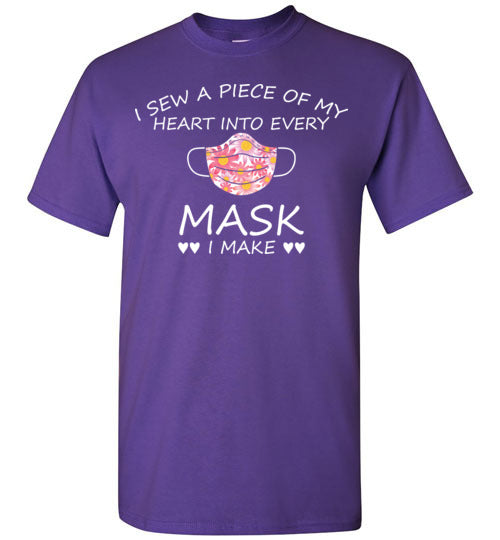 With love. Gildan Short-Sleeve T-Shirt