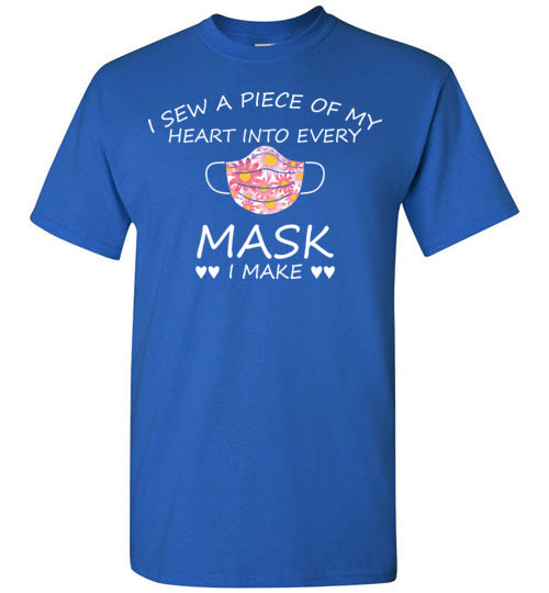 With love. Gildan Short-Sleeve T-Shirt