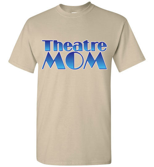 Theatre Mom SS Tshirt