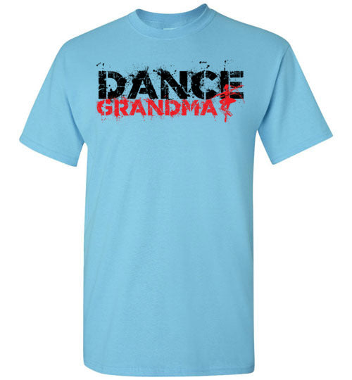 Dance Grandma. SS Tshirt