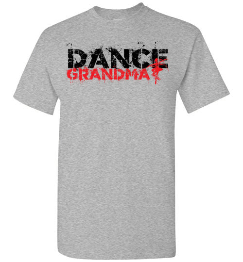 Dance Grandma. SS Tshirt