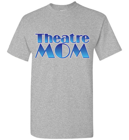 Theatre Mom SS Tshirt