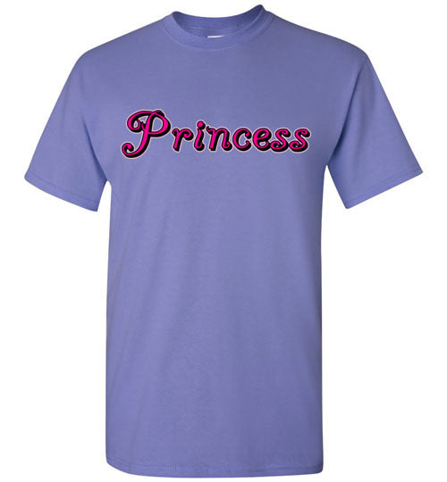 Princess. Youth. SS Tshirt