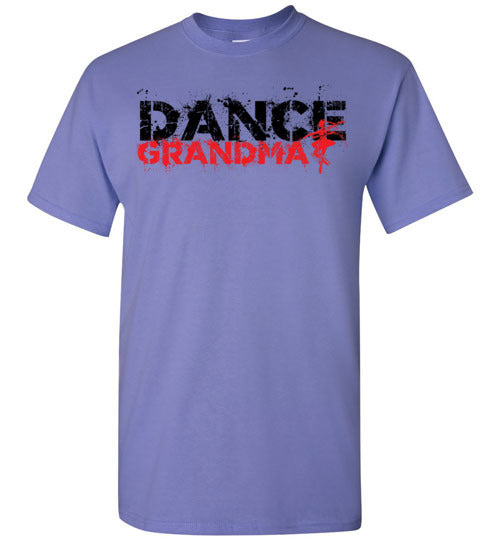 Dance Grandma. SS Tshirt