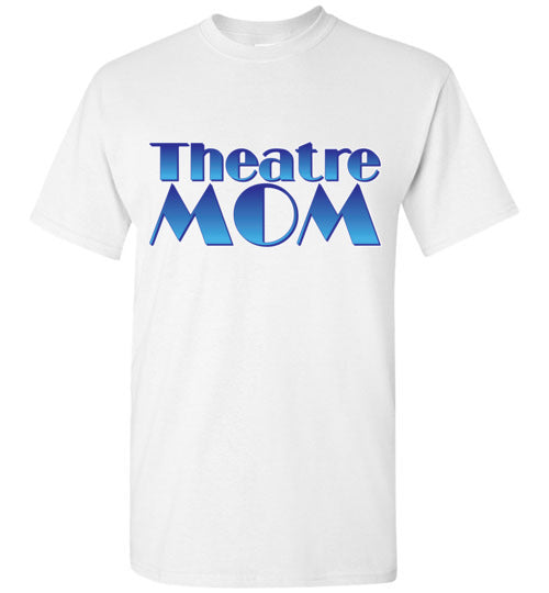 Theatre Mom SS Tshirt
