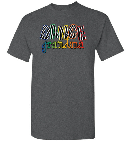 Dance Grandma. SS Tshirt