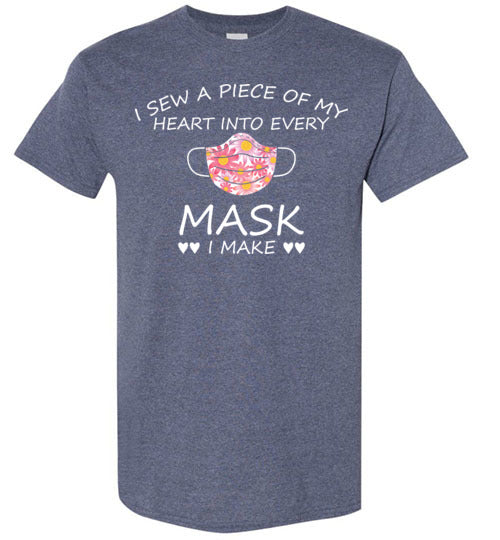 With love. Gildan Short-Sleeve T-Shirt