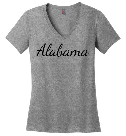 Alabama. Adult. Ladies Perfect