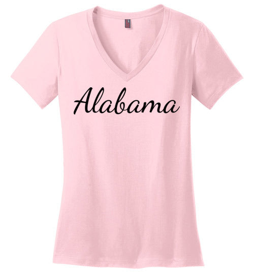 Alabama. Adult. Ladies Perfect