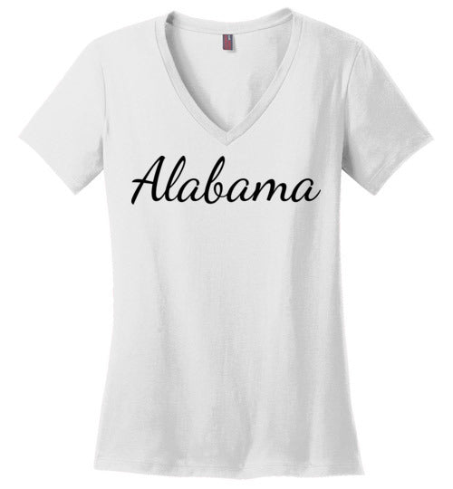 Alabama. Adult. Ladies Perfect