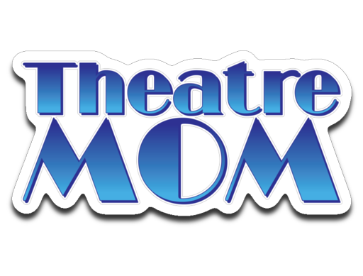 Theatre Mom Decal