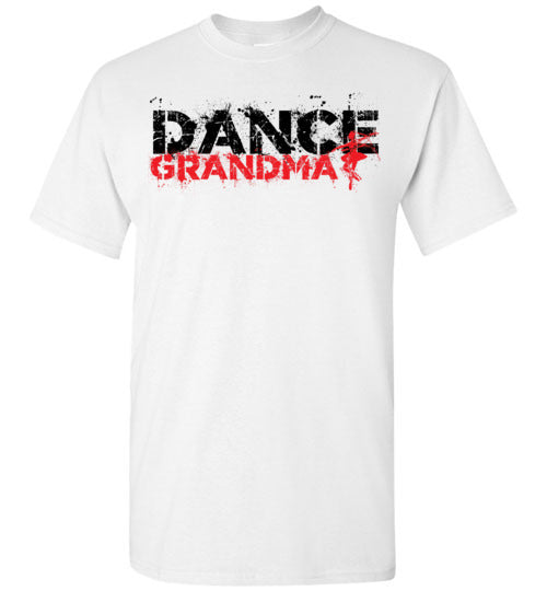 Dance Grandma. SS Tshirt