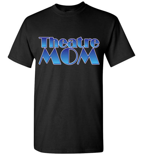 Theatre Mom SS Tshirt