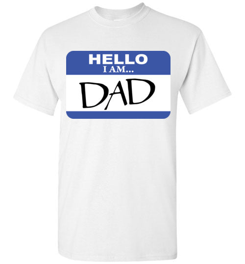 Dad. SS Tshirt